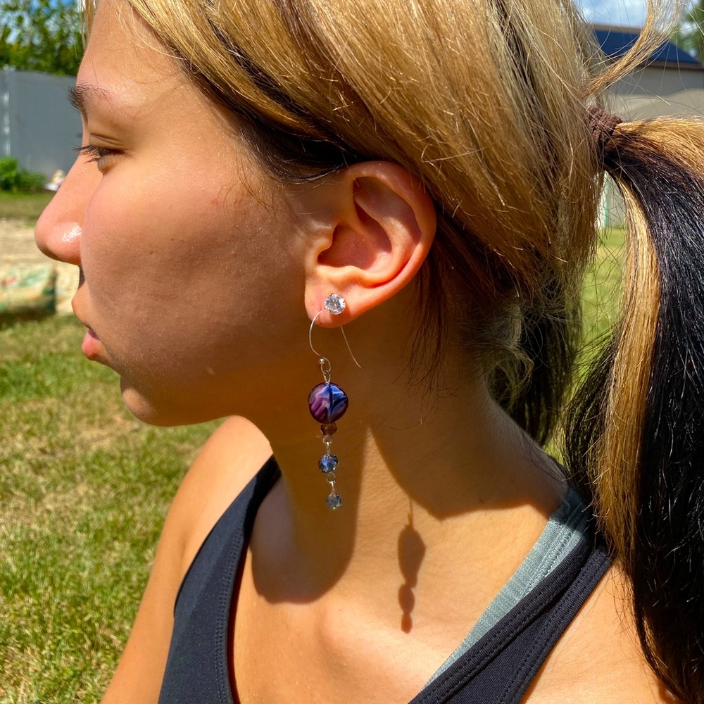 Handmade Earrings